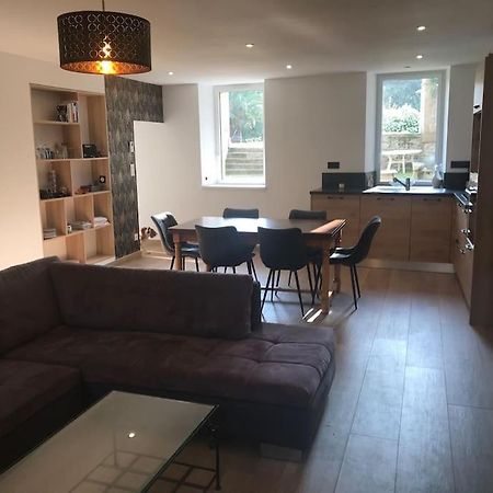 Un Havre De Paix A 2 Pas Du Port Appartement Paimpol Buitenkant foto