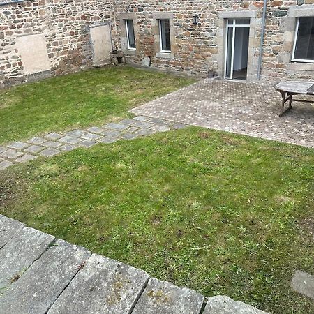 Un Havre De Paix A 2 Pas Du Port Appartement Paimpol Buitenkant foto